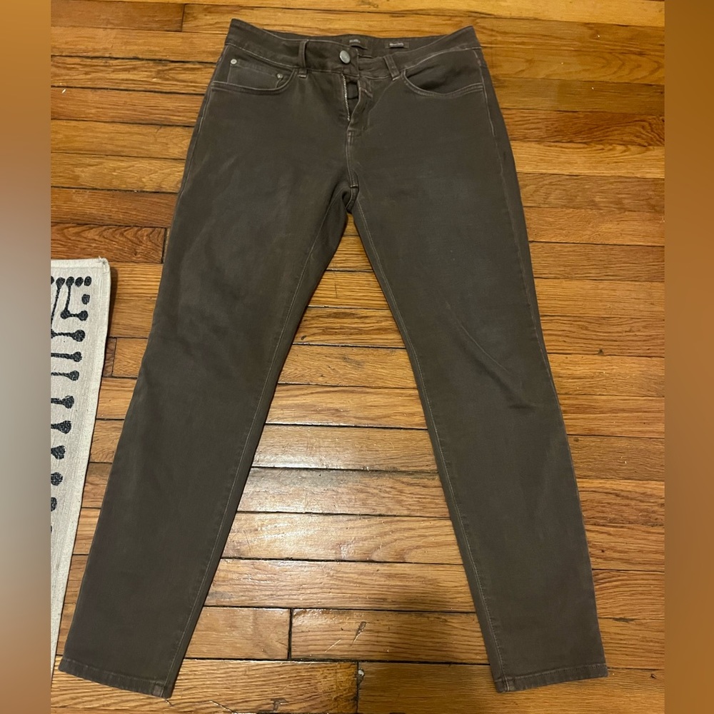 CLOSED Baker Pants